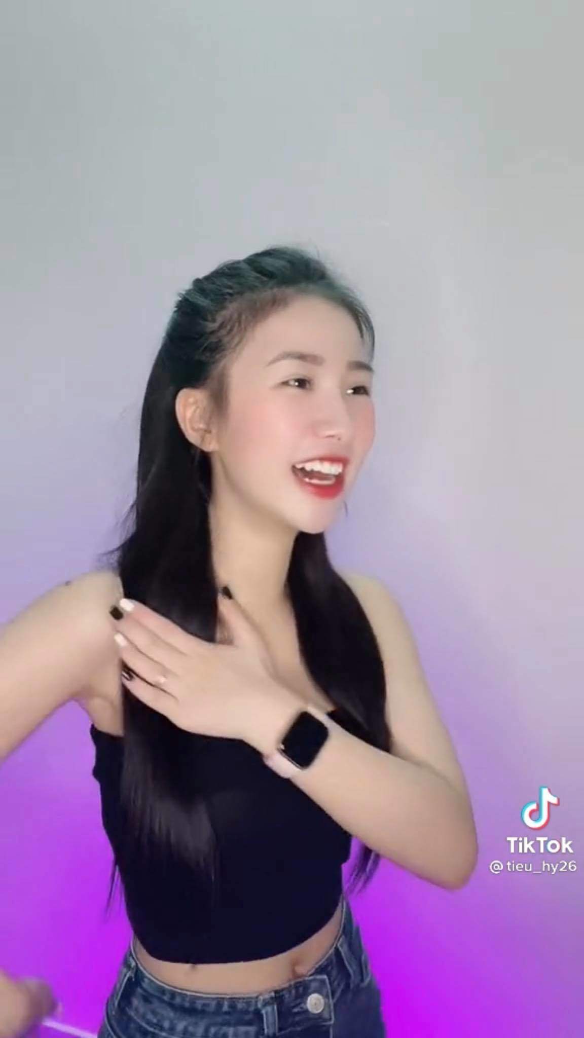 Link Tiktoker Tiểu Hí vợ quốc dân lộ clip video 4 phút không che