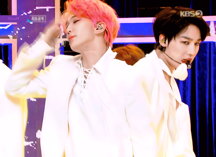 뮤직뱅크와 골든차일드로 보는 공기업 사원 복지 혜택 | 인스티즈