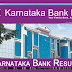 Karnataka Bank Recruitment for Any Graduate in 2016-2017 @ Across India