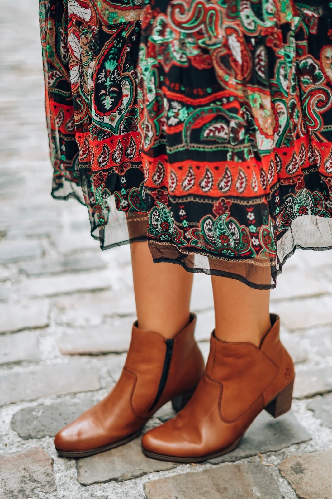 rieker collection printemps 2019