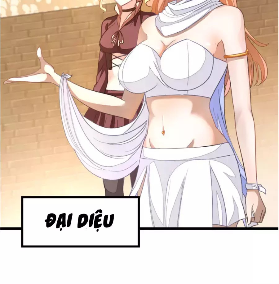 Cửu Dương Thần Vương Chapter 153 - AB Truyện