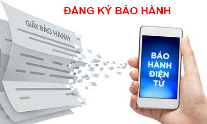 bao hanh dien tu