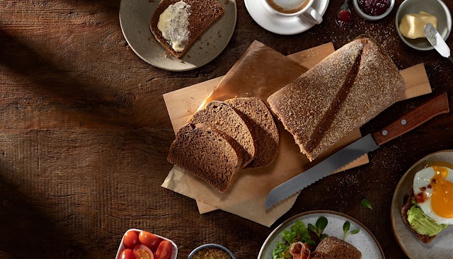      Outbread: o pão australiano mais famoso de todos destaca-se como opção ideal para inovar na cozinha