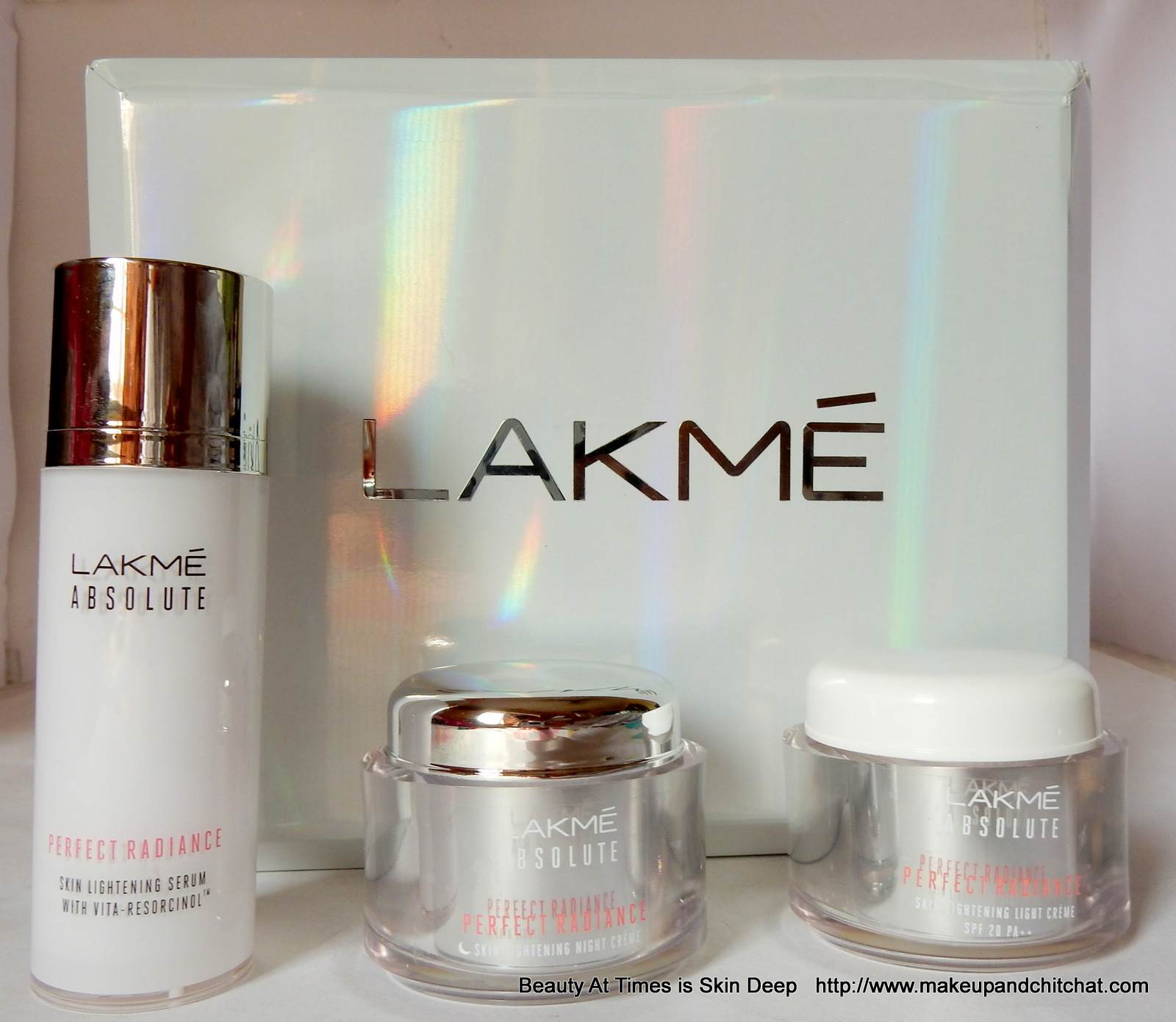 Lakme Day And Night Cream For Dry Skin - All The Best 