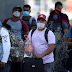 México supera el medio millón de contagios de coronavirus