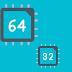 Мне нужна 32-битная или 64-битная версия?