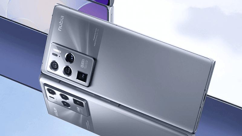 nubia Z30 Pro with SD888, 3x 64MP cam + 8MP super zoom, and 120W charging now official nubia Z30 Pro with SD888, 3x 64MP cam + 8MP super zoom, and 120W charging now official