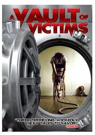 مشاهدة وتحميل فيلم A Vault of Victims 2014 مترجم اون لاين