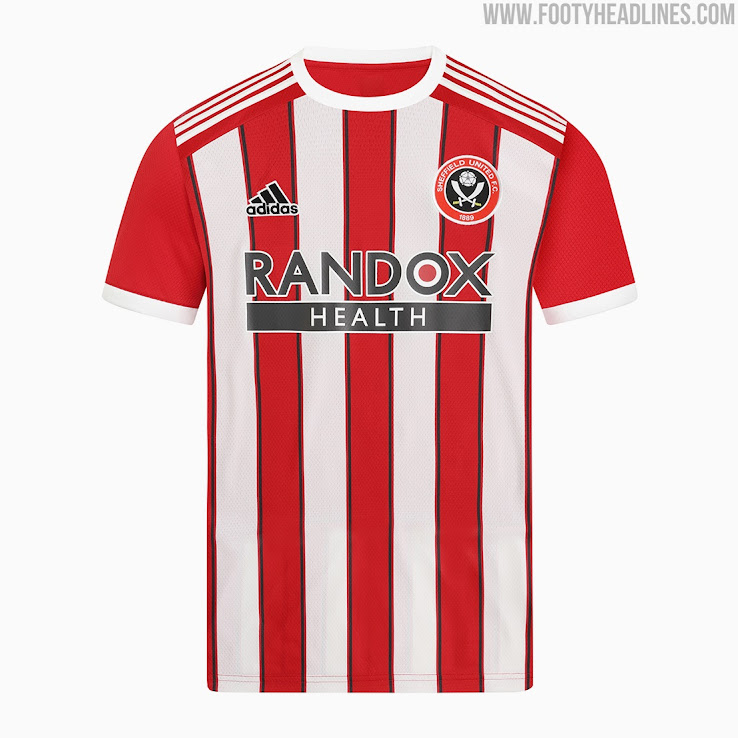 EFL, The Championship 21/22 – End of Season Report – Football Kit Geek –  @Kit_Geek