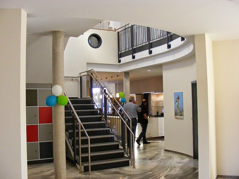 Otwin Skrotzki Fotografie Europäisches Fachzentrum Moor und Klima