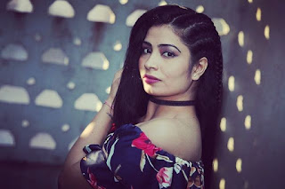 Riya Singh actress