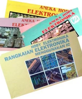 buku skema elektronika