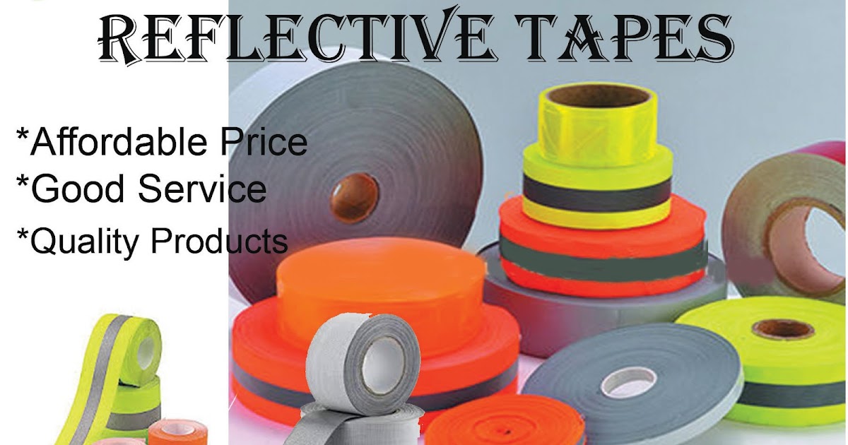 CLEARWAY REFLECTIVE TAPE DEALER IN MUSSAFAH , ABUDHABI ,UAE