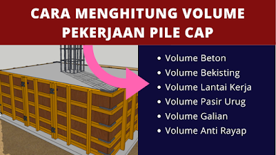 cara_menghitung_volume_pondasi_pile_cap