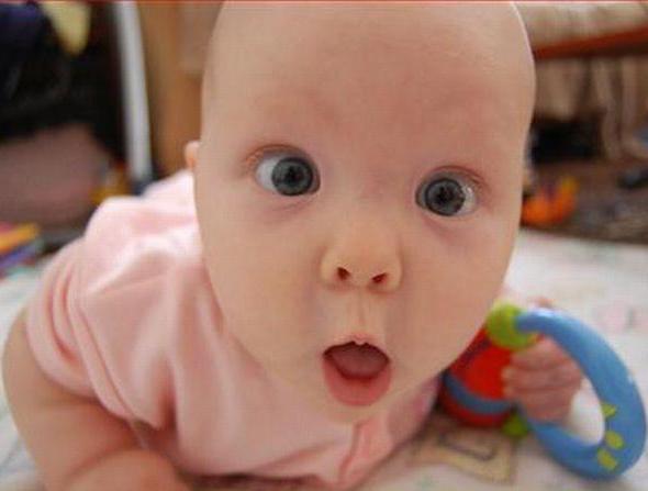 fashion wallpapers funny baby