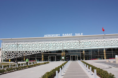 Alerte- Suspension pour deux semaines de tous les vols directs de passagers à destination du Maroc à compter du Lundi