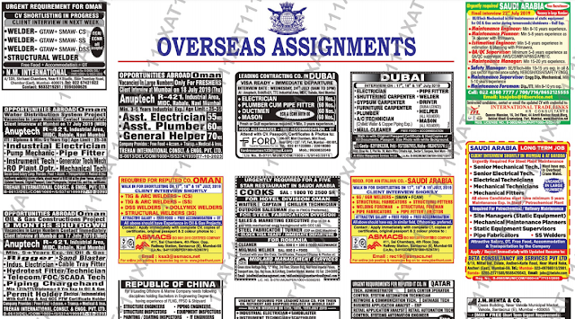 Assignment abroad times canada picture