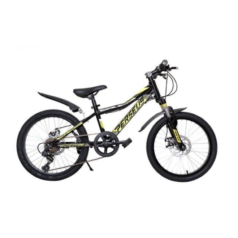 Xe đạp Thống MTB 20-04