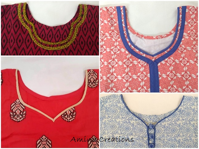 dress neck designs/kurti neck design/suit neck design/ | dress neck designs/kurti  neck design/suit neck design/ | By Beautiful Trends | Facebook