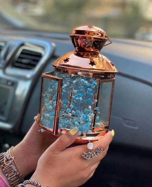 فوانيس وبوكسات رمضان بشكل جديد في 2020