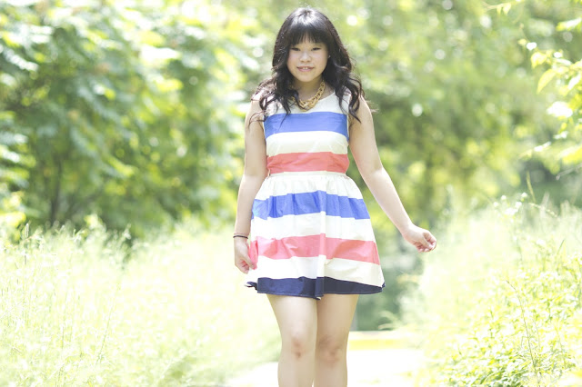 Outfit of the Day | Summer Forever