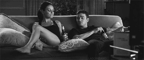Resultado de imagem para amigos gif tumblr