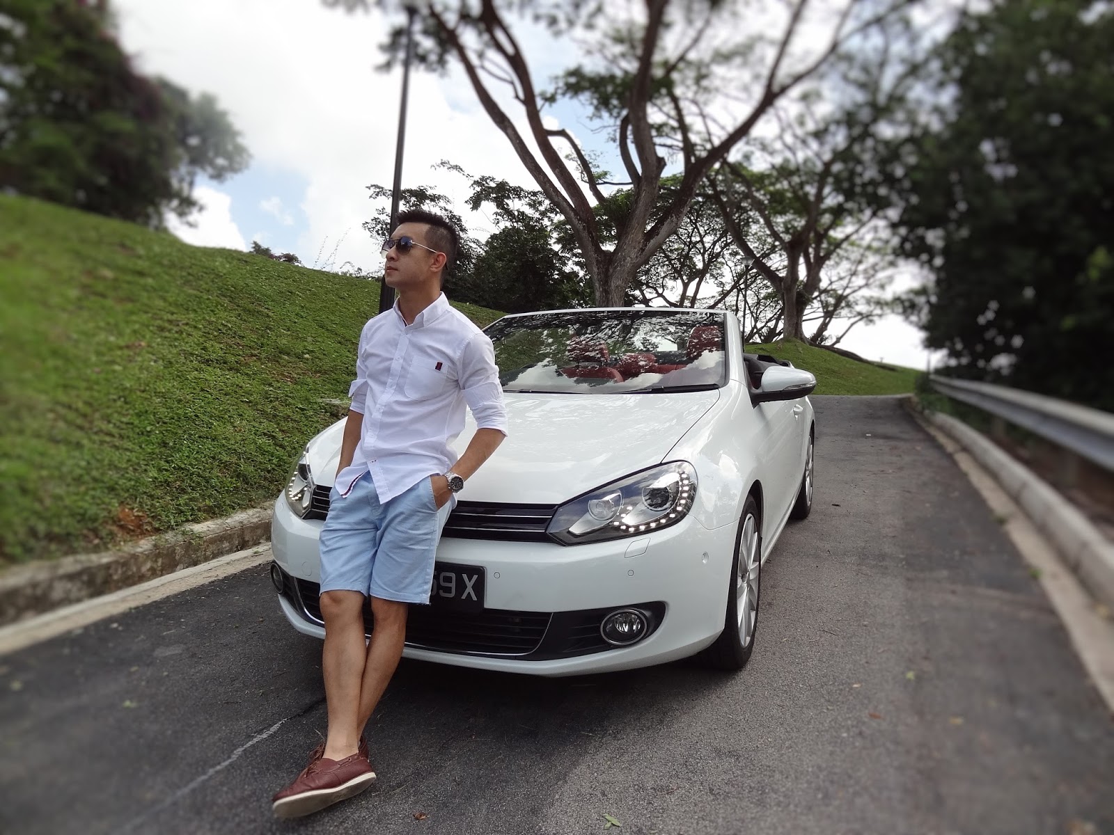 Vw Golf 1 4 Tsi 2013 Review Car Magazine