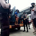 4 Pemuda Ditangkap Diduga Hendak Membuat Kekacauan di Bogor
