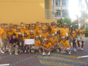 SELECCION COLOMBIA JUEGOS OLIMPICOS JUVENILES 2010