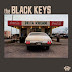 The Black Keys - Delta Kream Music Album Reviews