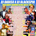 DJ DADISO X DJ BLACKSPIN - THE MOST CHOSEN HYPE MIX VOL 4