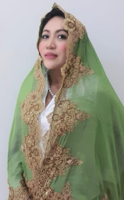 Pengusaha sukses ini sangat menginspirasi 