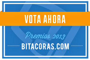 Premios Bitácoras