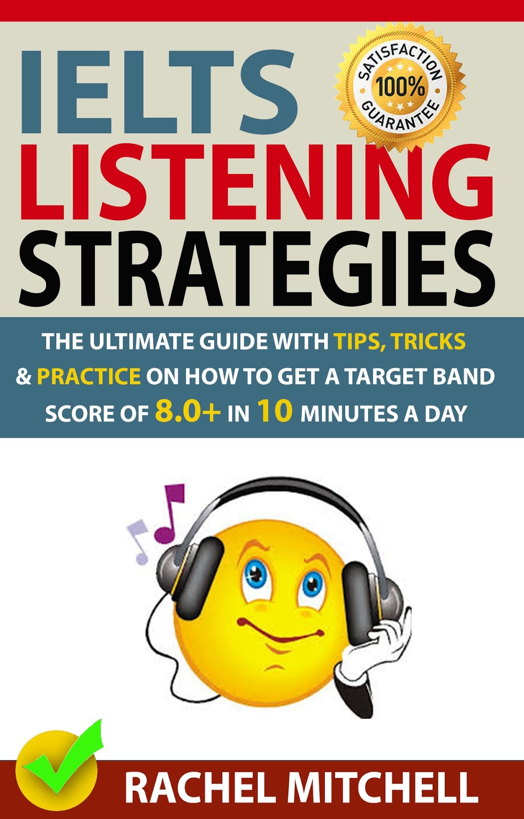 IELTS Listening Strategies The Ultimate Guide with Tips, Tricks and