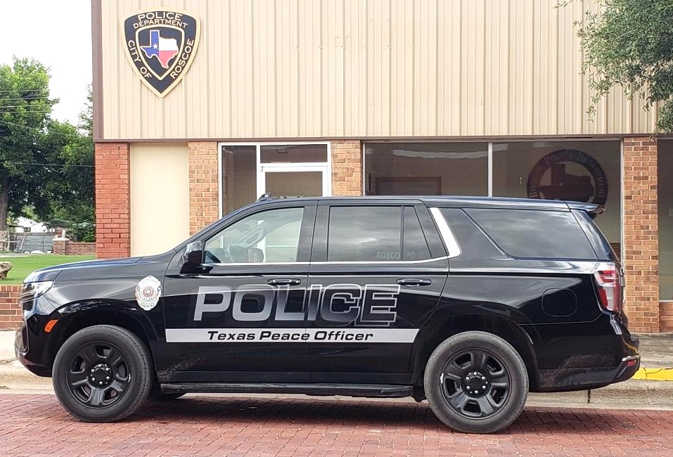 Roscoe Hard Times June 2021