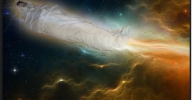Sering Terbangun Jam 3 – 5 Pagi? Bersyukurlah, Itu Tandanya Rahmat Allah Sampai Kepadamu..