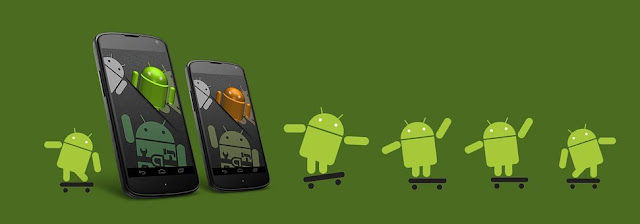 Android Developer Options Explained