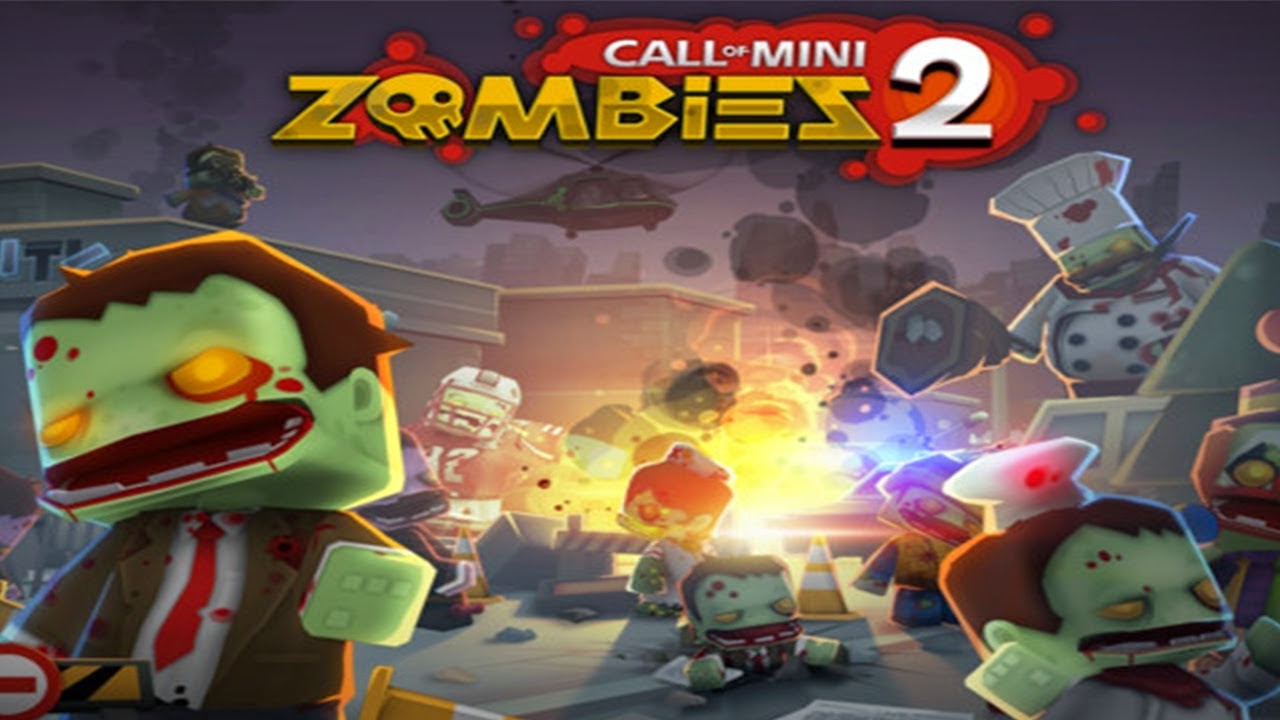 descargar call of mini zombies 2 hackeado descargar call of mini zombies 2 hackeado