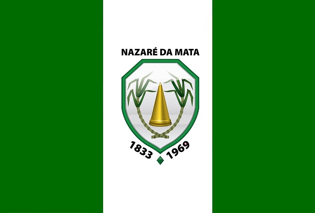 Nazaré da Mata