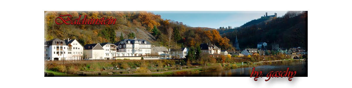 Balduinstein an der Lahn 