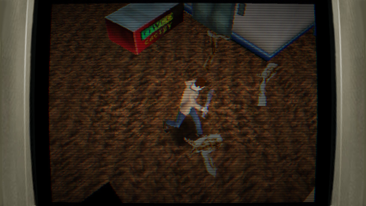 Back to 1995 é o mais novo jogo indie de terror, mas com gráficos