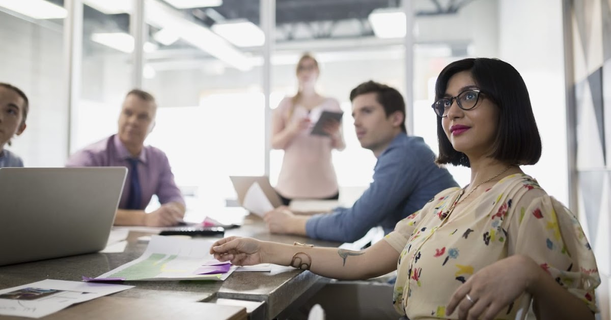 Helge Scherlund's eLearning News The 10 most indemand soft skills to