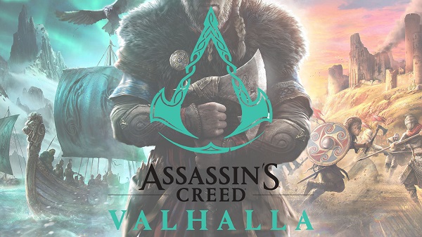 الكشف عن ممثلي شخصية Eivor في لعبة Assassin's Creed Valhalla 