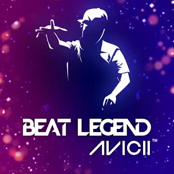 Beat Legend: AVICII - APK OBB For Android