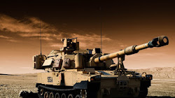 BAE Systems nhận được hợp đồng trị giá 72,4 triệu đô la để hỗ trợ sản xuất thêm M109A7