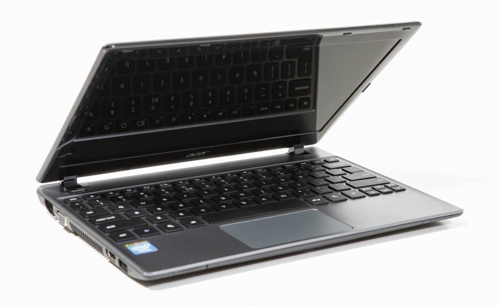 Vale a pena comprar um Chromebook Acer C710?