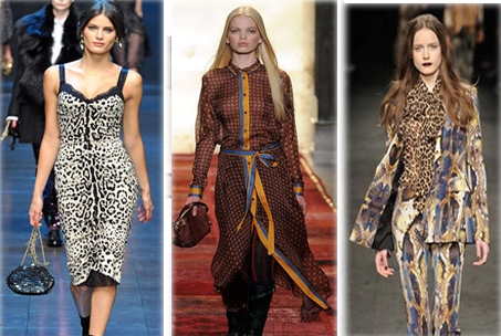 Modern Fashion Model: women fashion trends 2012