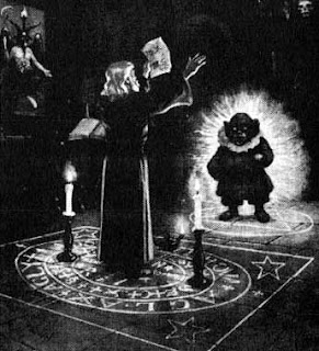 Pie-de-Bruja