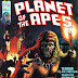 Planet of the Apes #13 - Mike Ploog art