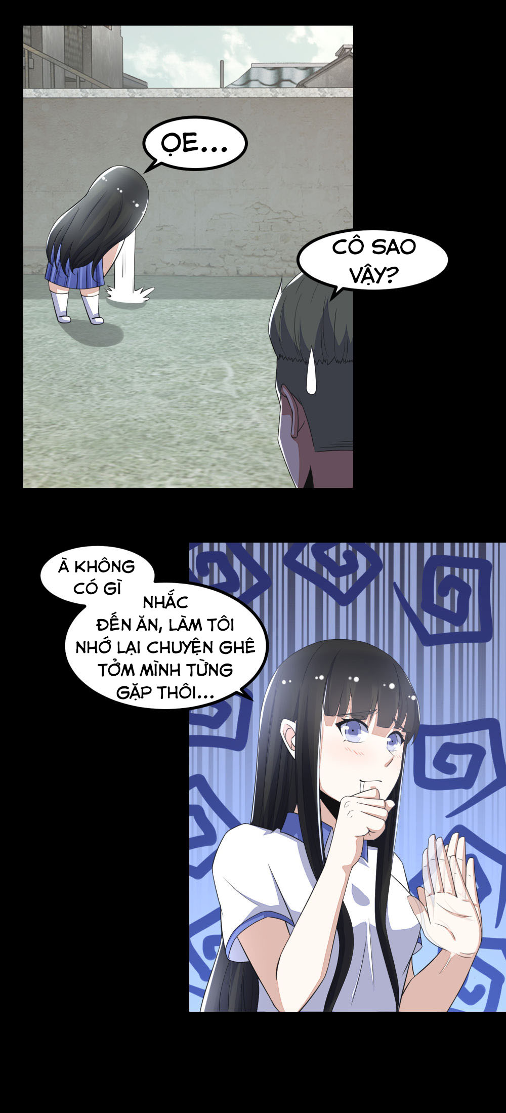 Mạt Thế Vi Vương chapter 110 - Trang 15